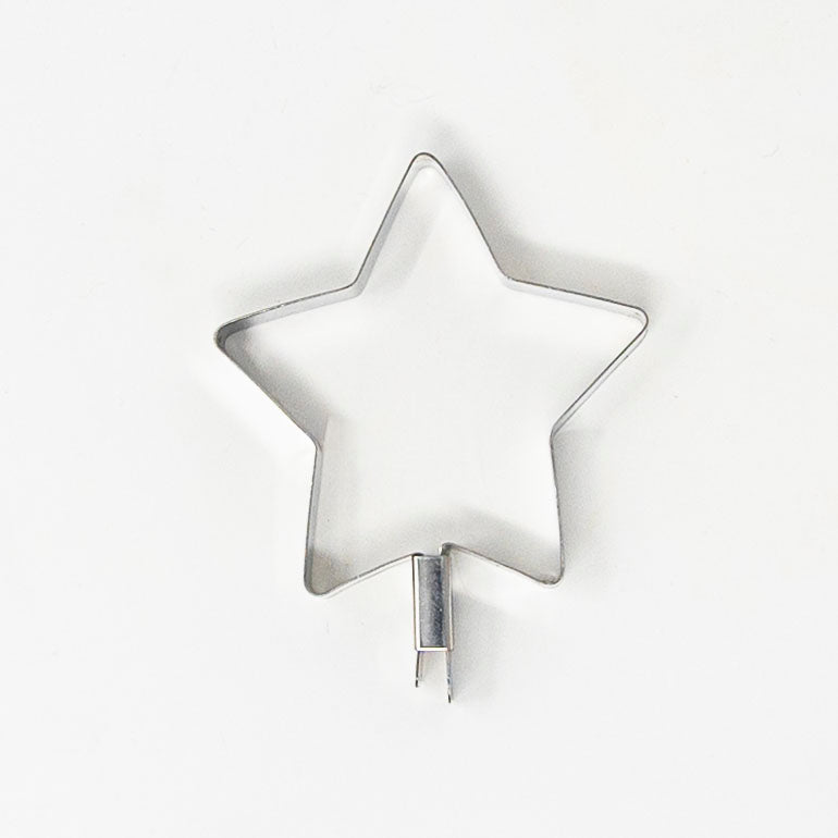 Little Lollies Lollipop Molds - Stars