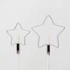 Little Lollies Lollipop Molds - Star Set
