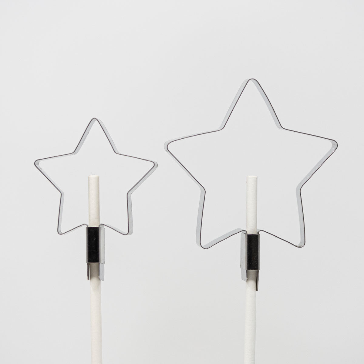 Little Lollies Lollipop Molds - Star Set