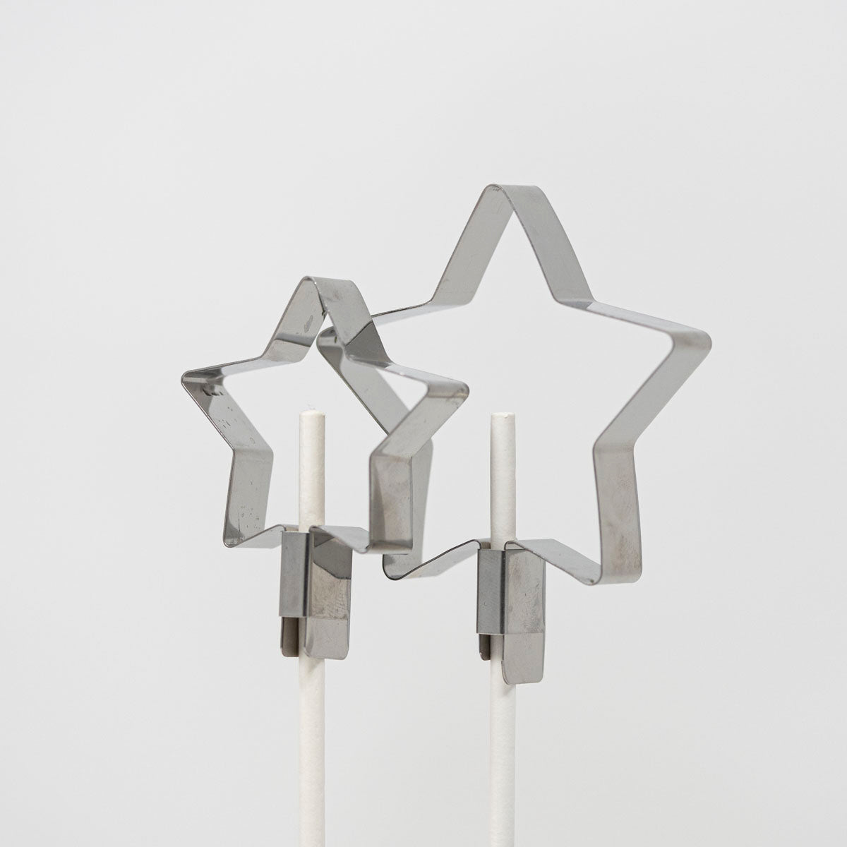 Little Lollies Lollipop Molds - Star Set
