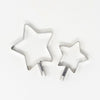 Little Lollies Lollipop Molds - Star Set
