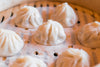 Cooking Class: Steamed Dumplings with Chef Martin Earl Sept 18th at 6 pm