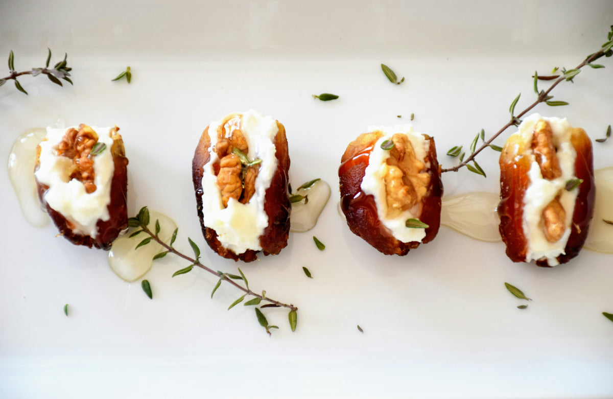 Cooking Class: Italian Christmas Antipasti with Lisa Amendola Dec 18th at 6 pm