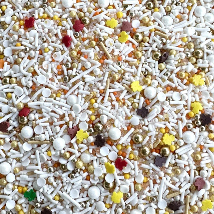 Sweetapolita Sugar + Spice Sprinkle Medley