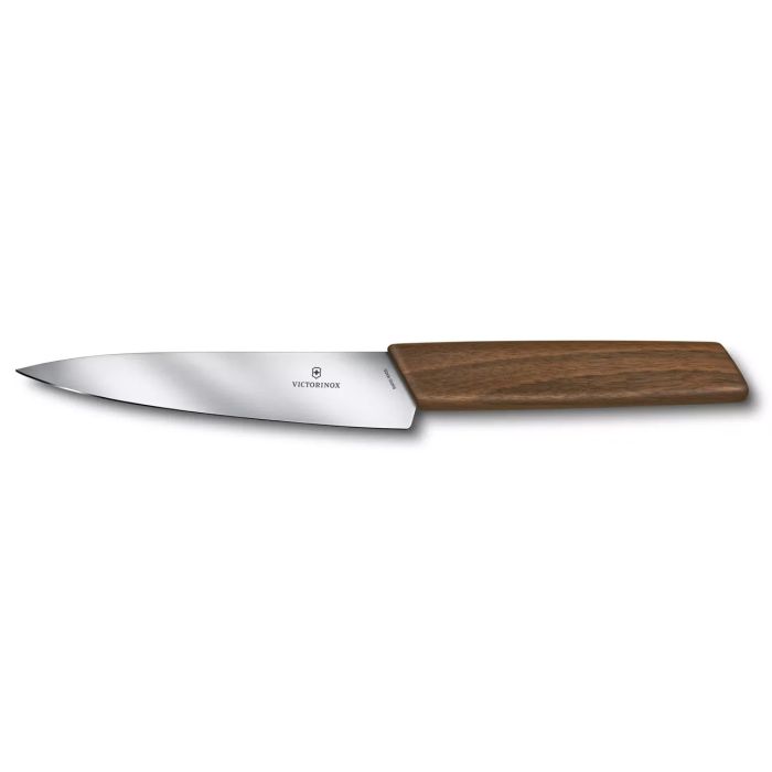 Victorinox Swiss Modern Chef Knife 6"
