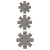 Pots and Pans Pan Protectors - Set of 3