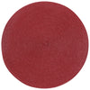 Disko Round Placemat