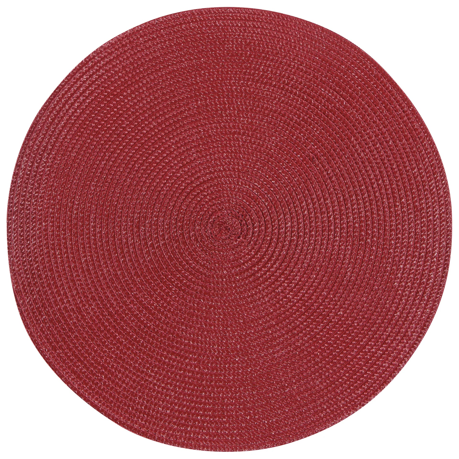 Disko Round Placemat