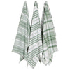 Jumbo Dishtowels - Set of 3