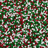 Teeny Tiny Christmas Sequins