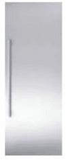 Refrigerator Panel 24" Stainless (dis)