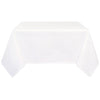 Spectrum Solid Color Tablecloth