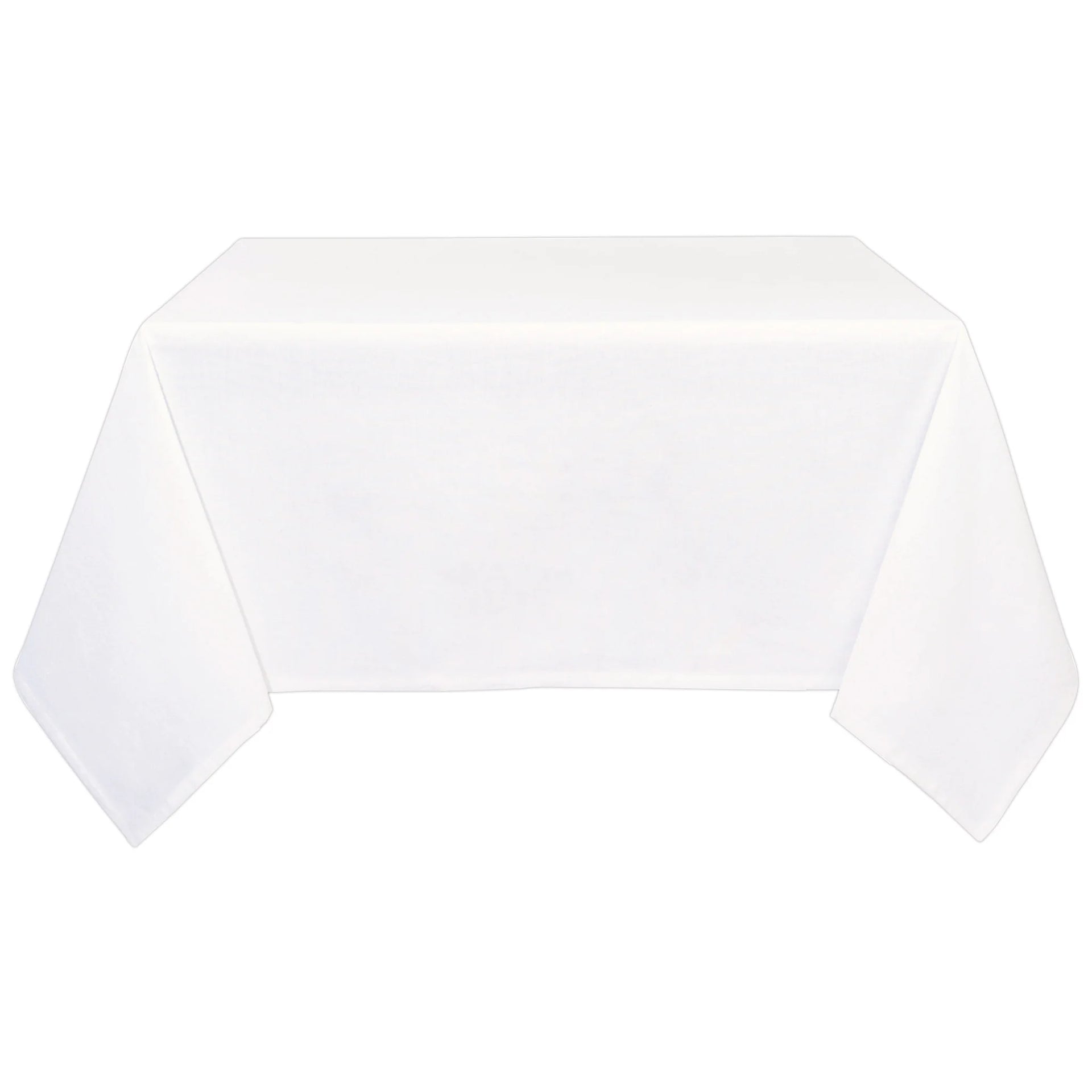Spectrum Solid Color Tablecloth