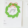 Happier Notes Joy Gift Tags 8 ct.