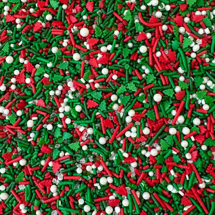'Tis the Season Sprinkle Medley