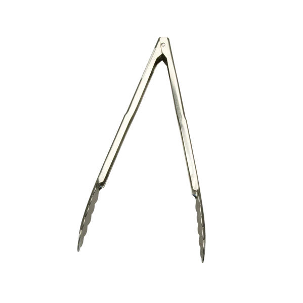 Tongs - Heavy Duty Stainless