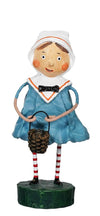 Tom / Goodie Pilgrim Figurines