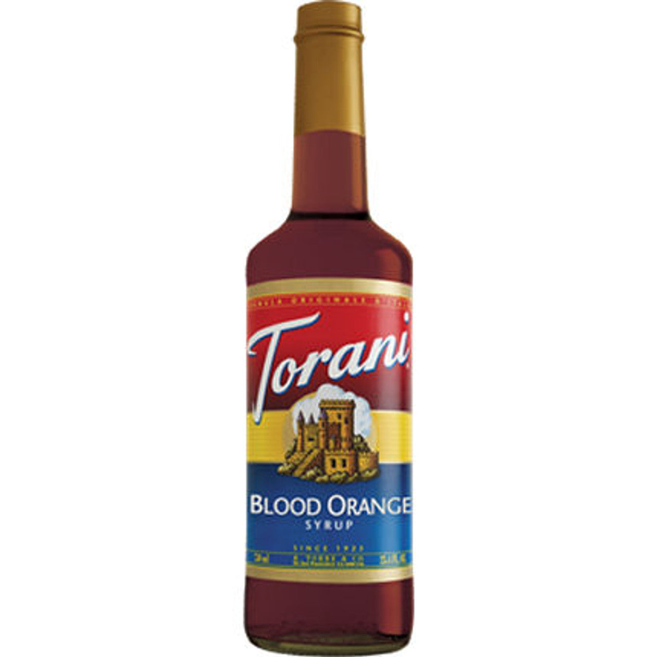 Torani Flavored Syrups