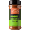 Pork & Poultry Rub