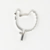 Little Lollies Lollipop Molds - Turkeys