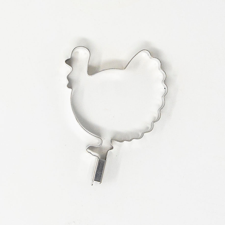 Little Lollies Lollipop Molds - Turkeys