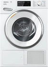 Dryer w/Heat Pump Technology (dis)