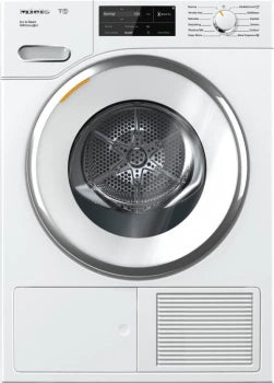 Dryer w/Heat Pump Technology (dis)