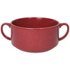 Speckled Soup Bowl