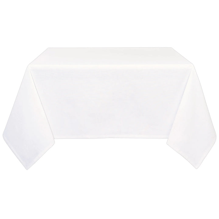 Spectrum Solid Color Tablecloth