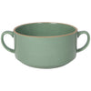 Speckled Soup Bowl
