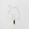 Little Lollies Lollipop Molds - Unicorns