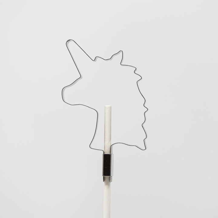 Little Lollies Lollipop Molds - Unicorns