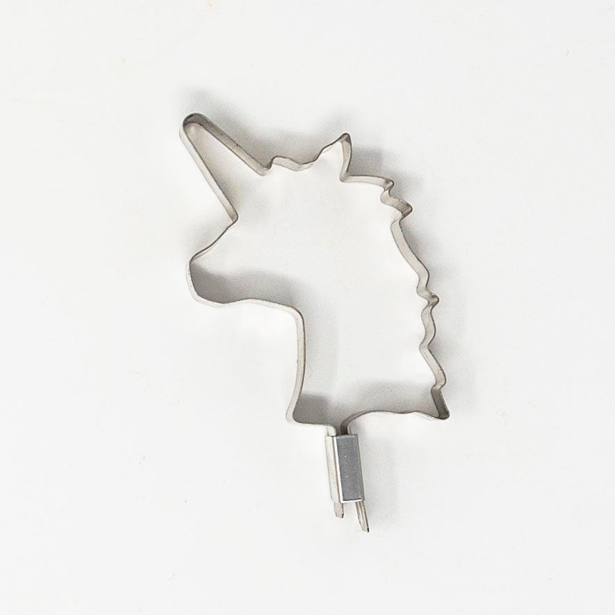 Little Lollies Lollipop Molds - Unicorns