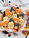 Cooking Class: Sanderson Sisters Mini Cookie Class with Jannica Mundy Oct 7th at 11 am