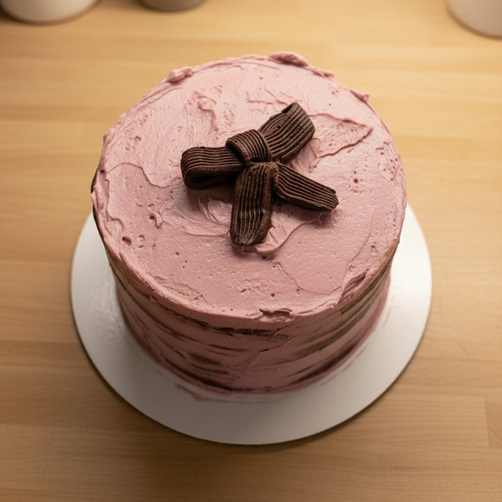 Cooking Class: Gluten Free Cake Basics with Cassidy Morrison Sept 1st at 6 pm