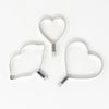 Little Lollies Lollipop Molds - Valentine Set