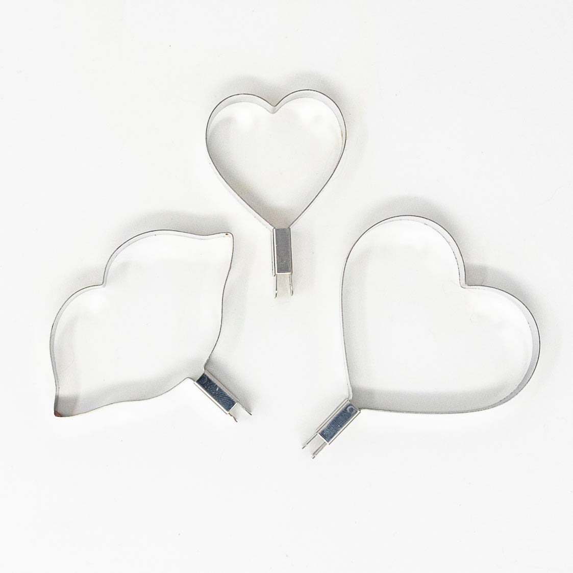 Little Lollies Lollipop Molds - Valentine Set