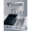 Telescopic Swivel Downdraft Series 200 (dis)