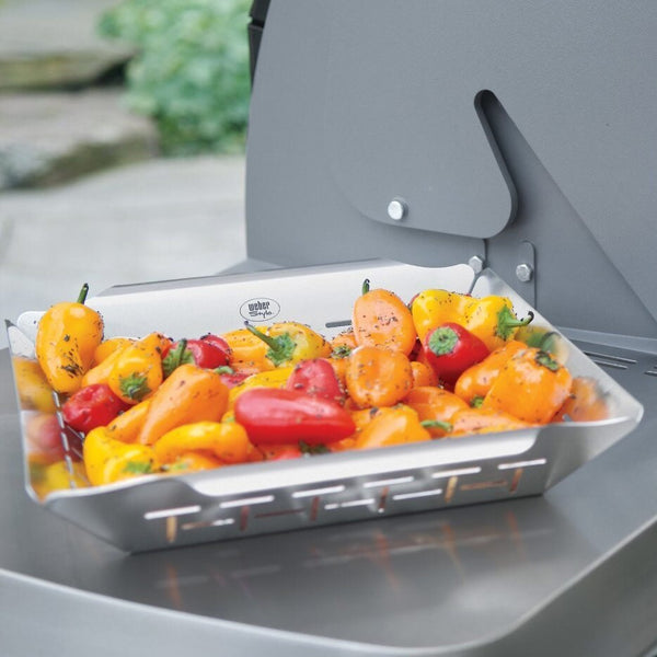 Professional-Grade Vegetable Basket – Gygi