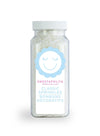 Sweetapolita White Crunchy Sprinkle Mix 4oz