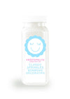 Sweetapolita White Mini Nonpareils