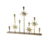 Winter Solstice Candelabra