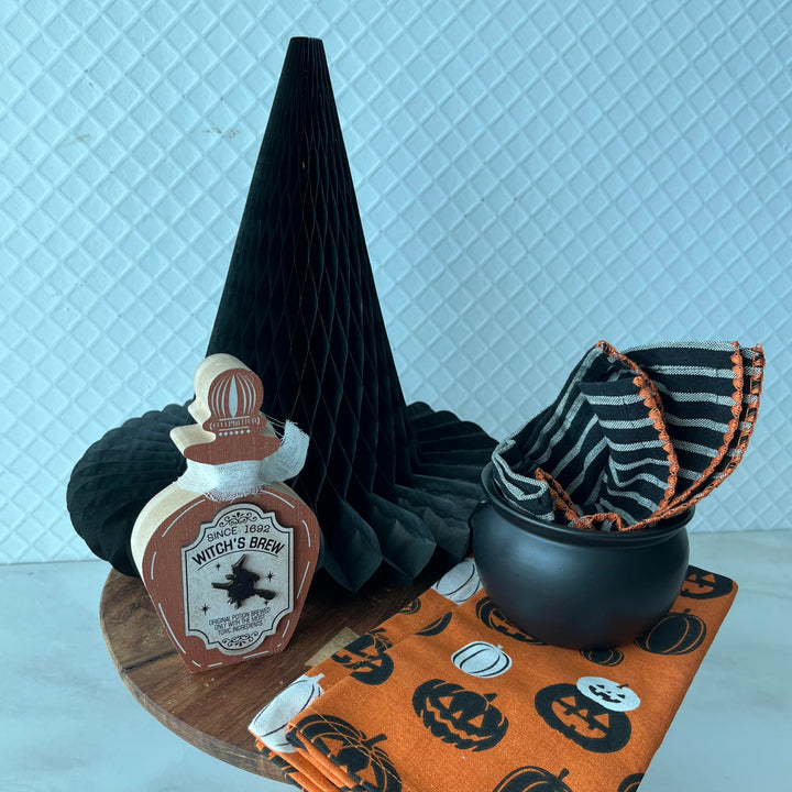 Cooking Class: Mom and Me Witches Night Out with Malia Call Oct 24th at 6 pm