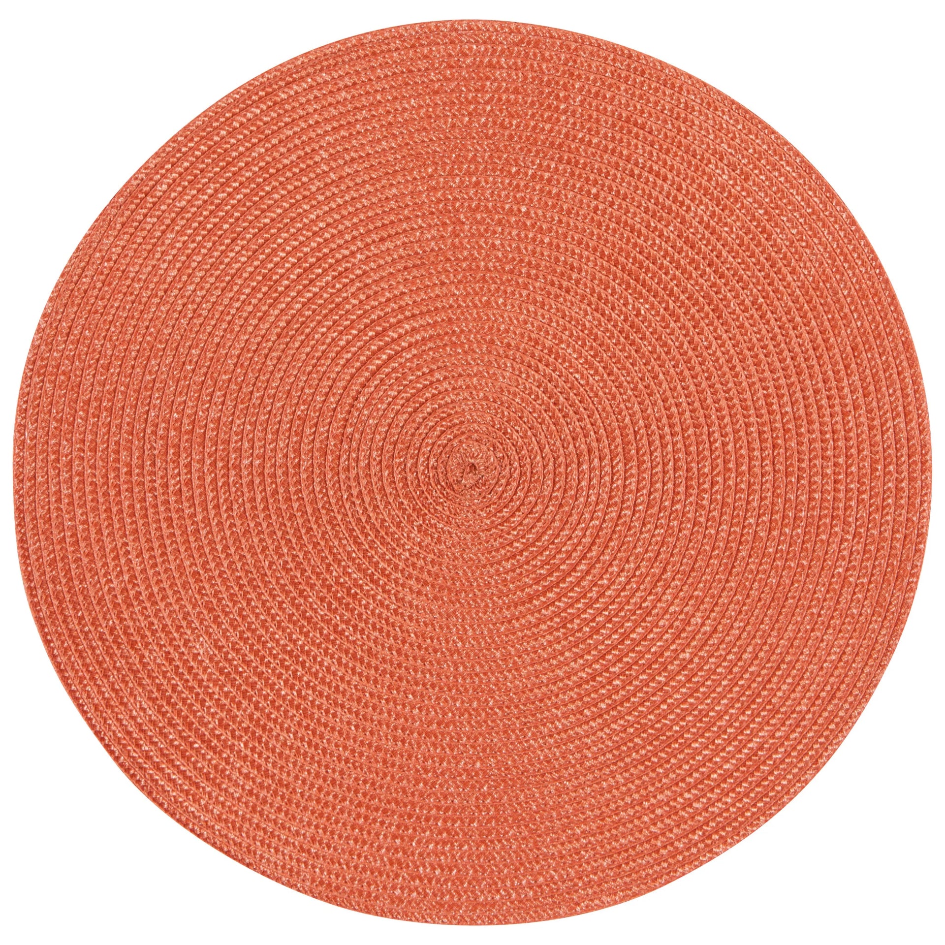 Disko Round Placemat