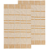 Finley Check Dishtowel set of 2