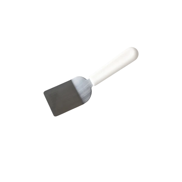 Gygi Brownie Spatula with Plastic Handle