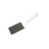 Spatula 2X4 White Handle