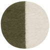 Dual Wool Trivet