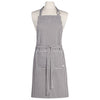 Narrow Stripe Chef's Apron
