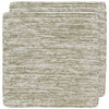 Heirloom Knit Dish Cloths - Set Of 2
